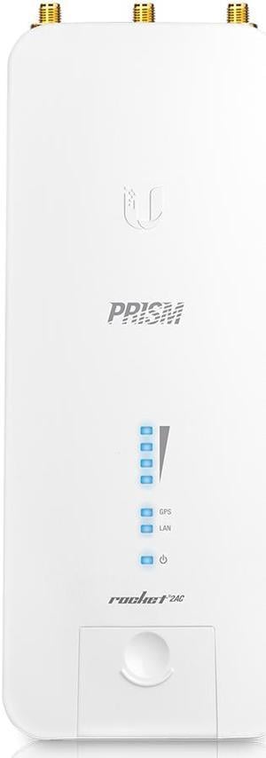 Ubiquiti Networks - R2AC-PRISM-US - 2.4ghz Rocket Ac Airmax