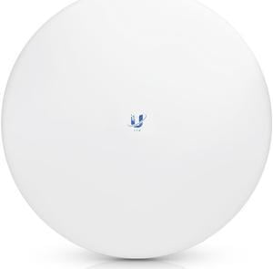 Ubiquiti Networks - LTU-PRO-US - Ubiquiti LTU Pro 600 Mbit/s Wireless Access Point - 5 GHz - 1 x Network (RJ-45) -