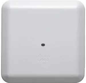 Cisco Aironet 2802I - wireless access point (AIR-AP2802I-BK9-RF)
