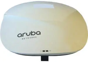Aruba AP-325 IEEE 802.11ac 2.50 Gbit/s Wireless Access Point