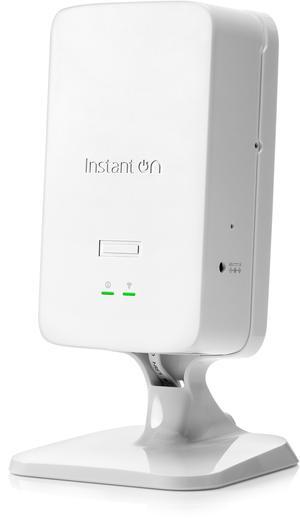 HPE Networking Instant On AP22D (US) - wireless access point - Wi-Fi 6 (S1U75A)