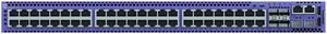 5420F-48P-4XE - Extreme Networks ExtremeSwitching 5420F Ethernet Switch - 48 Ports - 2 Layer Supported - Modular - Optical Fiber, Twisted Pair - PoE Ports - Lifetime Limited