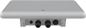 Extreme Networks AP5050D - wireless access point - outdoor - Wi-Fi 6E, ZigBee, Thread, Bluetooth, 802.11a/b/g/n/ac/ax