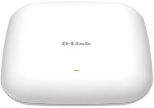 D-Link DAP-2662 - Radio access point - 1GbE - Wi-Fi 5 - 2.4 GHz, 5 GHz