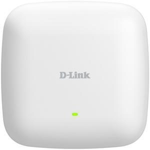 D-Link Nuclias Connect DAP-X3060 Dual Band IEEE 802.11 a/b/g/n/ac/ax/k/r 2.91 Gbit/s Wireless Access Point - 2.40 GHz, 5 GHz - Internal - MIMO Technology - 1 x Network (RJ-45) - 2.5 Gigabit Ethernet