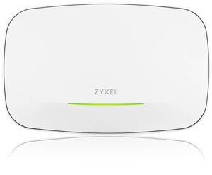 ZyXEL NebulaFlex NWA110BE Tri Band IEEE 802.11 a/b/g/n/ac/ax/be 6.50 Gbit/s Wireless Access Point