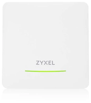 Zyxel 2X2 Wi-Fi 7 802.11be BandFlex AP 2.5G LAN BE6500 w/AC Adapter - NebulaFlex - TAA - NWA90BEPRO Zyxel 2X2 Wi-Fi 7 802.11be BandFlex AP 2.5G LAN BE6500 w/AC Adapter - NebulaFlex - TAA - NWA90BEPRO