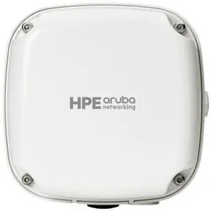 HPE Aruba Networking AP-567 802.11ax Dual 2x2 Radio Integrated Directional Antennas Outdoor Access Point | R4W49A