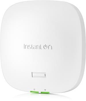 HPE Networking Instant On Access Points AP21 (S1T08A)