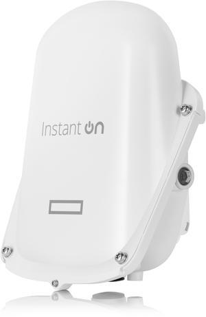 HPE Networking Instant On Access Points AP27 (S1T36A) - Power Adapter not Included