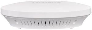 Fortinet FortiAP 221E | 802.11ac Wave 2 indoor wireless Access Point - dual radio, 4 internal Antennas, 1 x 10/100/1000 RJ45 port (FAP-221E-A)