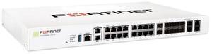 Fortinet FortiGate-101F Hardware plus 3 Year FortiCare Premium and FortiGuard Enterprise Protection    FG-101F-BDL-809-36