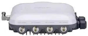 Fortinet FortiAP 432G Tri Band Wi-Fi 6E Wireless Access Point - Indoor/Outdoor - 8.16 Gbit/s - 2.40 GHz, 5 GHz, 6 GHz - 8x External Antenna - 2x RJ-45 - 10 Gigabit Ethernet - IP67 - FAP-432G-A Fortinet FortiAP 432G Tri Band Wi-Fi 6E Wireless Access Point - Indoor/Outdoor - 8.16 Gbit/s - 2.40 GHz, 5 GHz, 6 GHz - 8x External Antenna - 2x RJ-45 - 10 Gigabit Ethernet - IP67 - FAP-432G-A