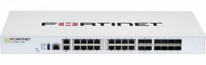 Fortinet FortiGate FG-121G Network Security/Firewall Appliance - Intrusion Prevention - 16 Port - 10 Gigabit Ethernet - 39 Gbit/s Firewall Throughput   FG-121G-BDL-809-12