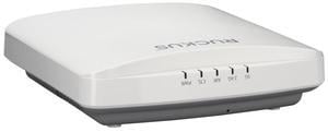 Ruckus 901-R550-US00 Indoor Access Point, Mid-Tier Wi-Fi 6 2x2:2 with 1.8 Gbps Max Rate and Embedded IoT