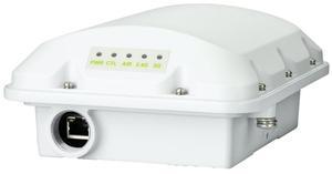 Ruckus 9U1-T350-US40 Unleashed Wireless Access Point, Entry-Level Wi-Fi 6 2x2:2 Outdoor Access Point with 1.8 Gbps Max Rate and IoT Ready