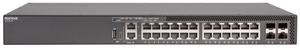 Ruckus ICX 8200-24P 24 Ports 1G PoE Enterprise-Class Stackable Access Switch with Future-Proof Expandability - OEM