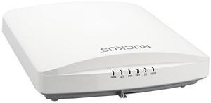 Ruckus 901-R760-US00 Indoor Access Point Ultra High-Performance Tri-Radio Wi-Fi 6E 4x4:4 with 8.35 Gbps Max Rate and Embedded IoT - OEM