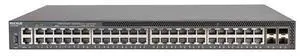 Ruckus ICX8200-48PF2-E2 Entry-Level+ Access 48 Ports 1G PoE Switch, Managed, Rack-Mountable, 2 Fans & 2 Power Supplies