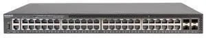 Ruckus ICX8200-48ZP2-E 48 Ports Multigigabit Entry-Level+ Access 48 Ports Multigigabit PoE, 1 Power Supply