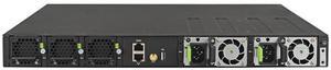 Ruckus ICX7550-24ZP-E2-R3 24 Ports Managed Rack-Mountable Switch, 3 Fans, 2 AC Power Supplies with Exhaust Airflow Installed, 3-Years TAC Support