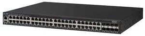 Ruckus ICX7150-48ZP-E8X10GR 48 Ports Managed Rack-Mountable Switch