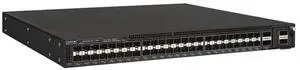 Ruckus ICX 7850-48FS High-End Aggregation/Core 48 Ports 10G/SFP+ Chassis Replacement Switch with MACsec, Managed, Rack-mountable