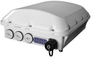 Ruckus 901-T750-US51 SE 2.4GHz 4x4:4 Outdoor Wireless Access Point, Very High-Performance Wi-Fi 6 4x4:4 with 3.5 Gbps Max Rate