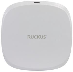 Ruckus 901-R770-US00 Indoor Access Point, Very-High-Performance Tri-Radio Wi-Fi 7 2x2:2, 4x4:4 with 12.22 Gbps Max Rate and Embedded IoT