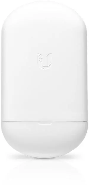 Ubiquiti airMAX NanoStation 5AC Loco, Compact, UISP-ready WiFi radio, 5-Pack (Loco5AC-5)