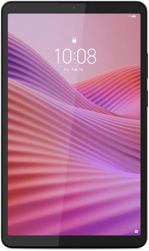 Lenovo Tab One TB305FU Tablet - 8.7" HD - MediaTek Helio G85 Octa-core - 4 GB - 64 GB Storage - Android 14 - Luna Gray - Cortex A75 Dual-core (2 Core) 2 GHz + Cortex A55 Hexa-core (6 Core) 1.80 G Lenovo Tab One TB305FU Tablet - 8.7" HD - MediaTek Helio G85 Octa-core - 4 GB - 64 GB Storage - Android 14 - Luna Gray - Cortex A75 Dual-core (2 Core) 2 GHz + Cortex A55 Hexa-core (6 Core) 1.80 G