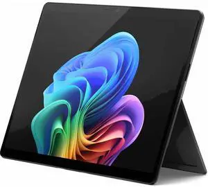 Microsoft Surface Pro 11 Copilot+ PC Tablet - 13" PixelSense Display - Qualcomm Snapdragon X Elite (3.40 GHz) - 16 GB - 1 TB SSD - Windows 11 Home - Wi-Fi 7 - BT 5.4 (ZIB-00018)