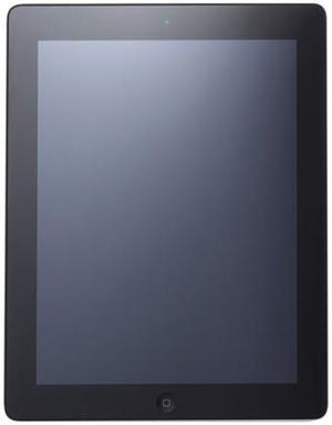eReplacements iPad 2 MC769LL/A 16 GB Tablet - 9.7" - Black