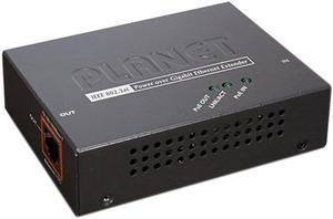 PLANET POE-E201 IEEE802.3at High Power PoE Repeater (Extender)