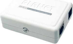  Gigabit POE Injector, 48V 15.4W Power Over Ethernet, IEEE  802.3af Compliant, 10/100/1000Mbps, Compatible for TP-Link TL-POE150S,  TRENnet TPE-113GI : Electronics