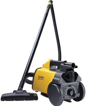 EUREKA Mighty Mite 3670G Corded Canister Vacuum Cleaner Bagged