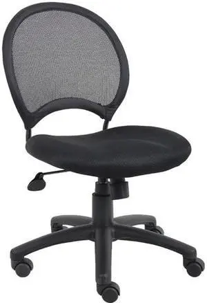 Boss Mesh Back Task Chair