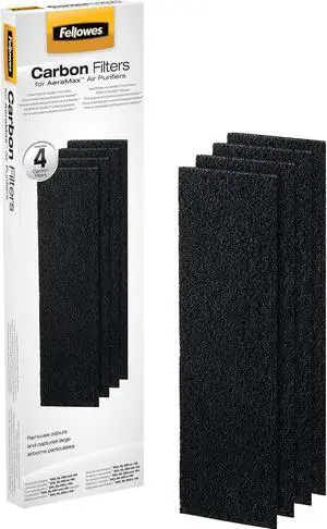 Fellowes AeraMax 90 Carbon Replacement Filter