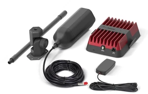 weBoost Drive Reach Overland | Cell Phone Signal Booster for Car, Truck, Van, or SUV (472061) weBoost Drive Reach Overland | Cell Phone Signal Booster for Car, Truck, Van, or SUV (472061)