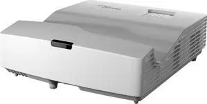 Optoma EH340UST 3D Ultra Short Throw DLP Projector 16:9