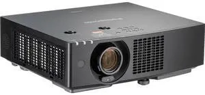 Panasonic PT-VMZ72BU7 7300 ANSI Lumen WUXGA 3LCD Laser Projector - Black
