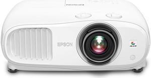 Epson V11H961020 Home Cinema 3200 4K PROUHD 3Chip Projector with HDR