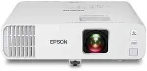 Epson PowerLite L260F 1080p 3LCD Lamp-Free Laser Display with Built-In Wireless - V11HA69020