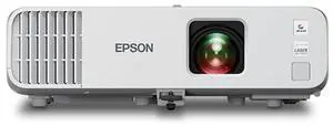 Epson PowerLite L210W WXGA 3LCD Lamp-Free Laser Display with Built-In Wireless (V11HA70020)