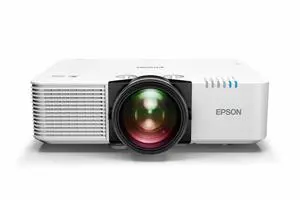 Epson PowerLite L690SE Short Throw 3LCD Projector - 21:9 - 2160p - 20000 Hour Normal Mode - WUXGA - 6000 lm - HDMI - USB - Wireless LAN - Network (RJ-45) -  White  V11HB36020