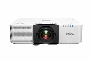 Epson PowerLite L L790Us Standard Throw 3LCD Projector - 21:9 - WUXGA - 5,000,000:1 - 7300 lm - HDMI - USB - Network (RJ-45) - White  V11HB28020