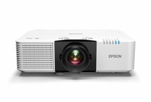 Epson PowerLite L L690U Standard Throw 3LCD Projector - 21:9 - 2160p - 20000 Hour Normal Mode - WUXGA - 6500 lm - HDMI - USB - Wireless LAN - Network (RJ-45) -  White  V11HB29020