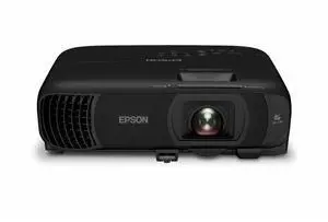 Epson PowerLite 1290 Full HD 1080p Meeting Room Projector with Built-in Wireless and Miracast (V11HB59220)
