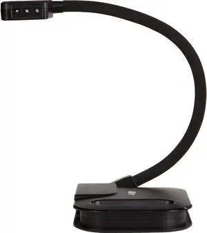 AVer Information - VISU70PLS - AVer U70+ USB Document Camera - 0.32 CMOS - 1x Optical Zoom - 16x Digital Zoom - 60 fps AVer Information - VISU70PLS - AVer U70+ USB Document Camera - 0.32 CMOS - 1x Optical Zoom - 16x Digital Zoom - 60 fps