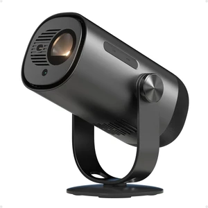 Dangbei Freedo Portable Projector 1080P, Google TV with Licensed Netflix, 450 ISO Lumens HDR10, 2.5H Battery, 180-inch Display, Dolby Audio, DLP Mini Projector with WiFi & Bluetooth for Outdoor Movies Dangbei Freedo Portable Projector 1080P, Google TV with Licensed Netflix, 450 ISO Lumens HDR10, 2.5H Battery, 180-inch Display, Dolby Audio, DLP Mini Projector with WiFi & Bluetooth for Outdoor Movies